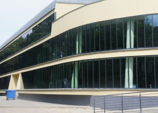 Realizacje dla obiektów komercyjnych