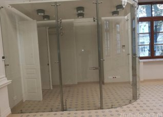 Realizacja szpital Kopernika